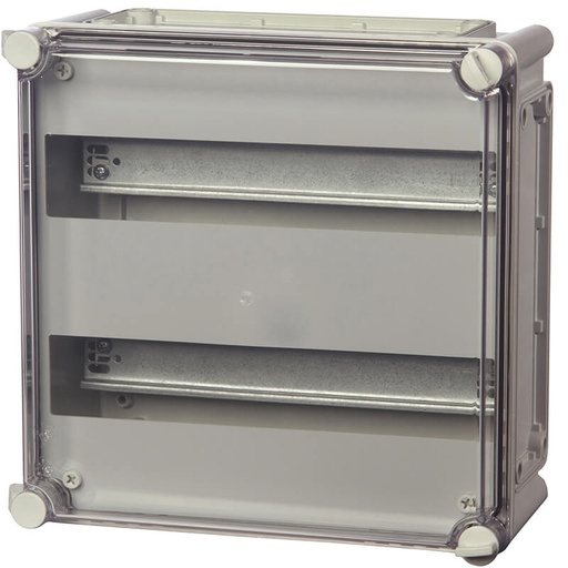 [8212010961] Fibox Dinskinne Tavle 2x14M