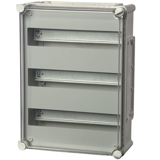 [8212011009] Fibox Dinskinne Tavle 3x14 M