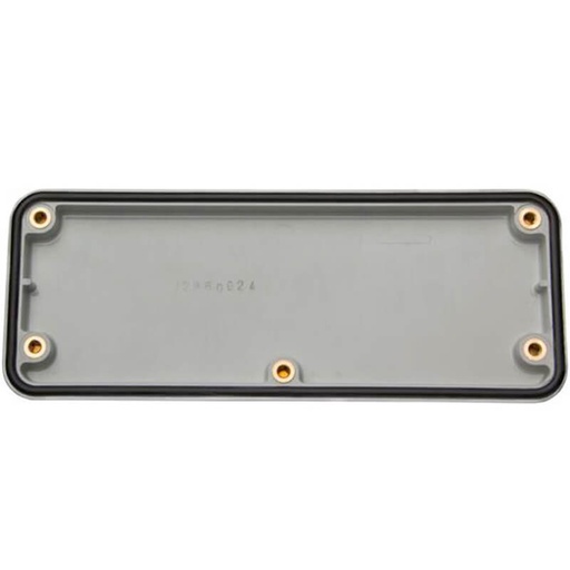 [8212041121] Blindflange - Type 300