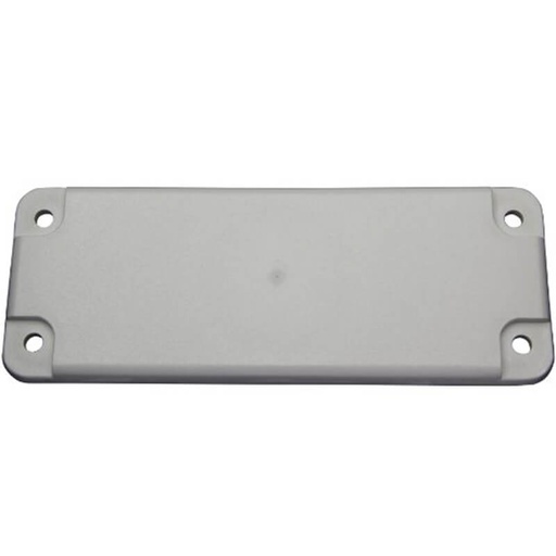 [8212041189] Blindflange - Type 370