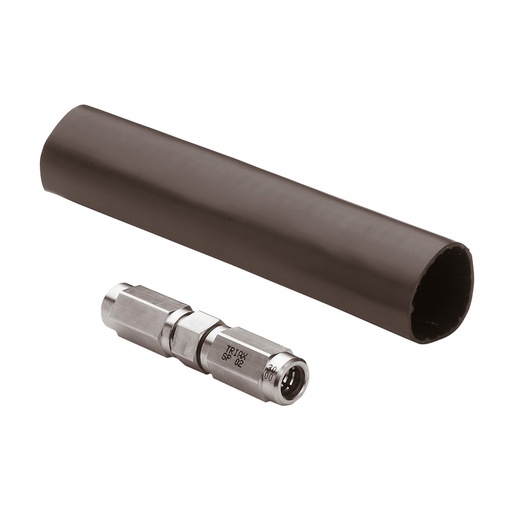 [8287191938] Samlesæt til jord antennekabel 10mm incl krympesæt