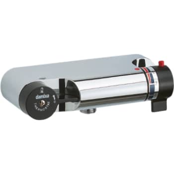 [727813604] Damixa TMC brus krom