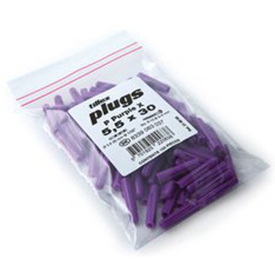 [8339063532] PLUGS PRX 5,5x35 mm. - 100 stk.