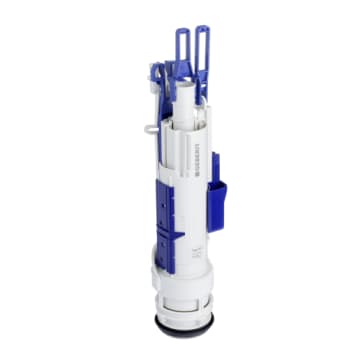 [617500160] Geberit skyllegarniture t/Sigma og Delta indbygningscisterner