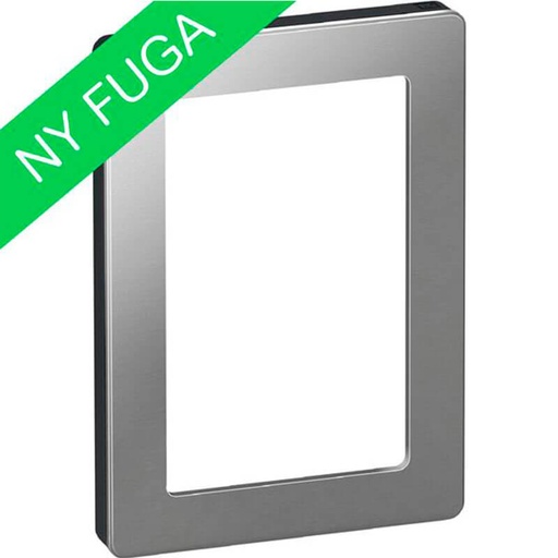 [1017057346] LK Fuga ramme PURE 66 1½m - stål