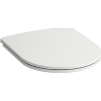 [615495900] Laufen pro toiletsæde model slim, hvid, plast, soft close