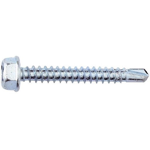 [892449151] Selvskærende skrue - 4,2x16 - pr. stk.