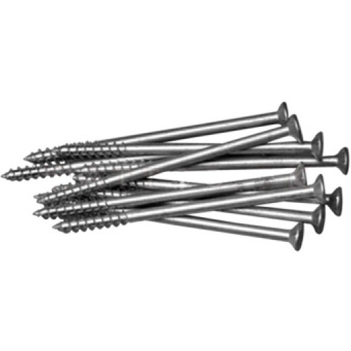 [892449344] Afbryderskrue 2,9 x 64mm - pr. stk.