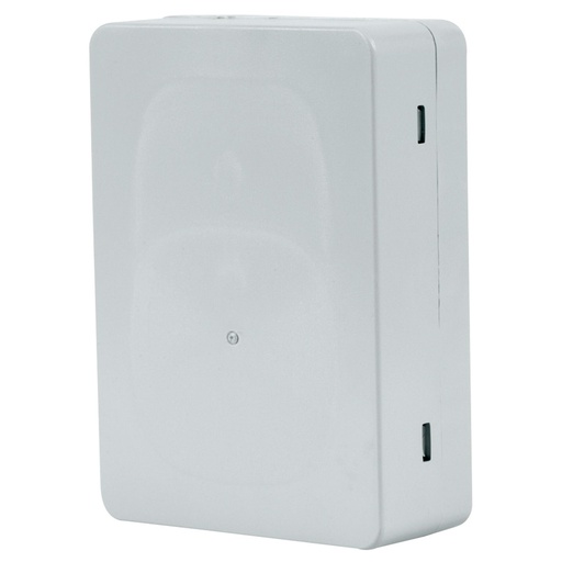 [9021000022] Universaldåse JA-US hvid