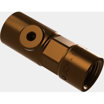 [430327806] Rødgods kontrollerbar kontraventil 3/4" Type 2280 Muffe/Muffe