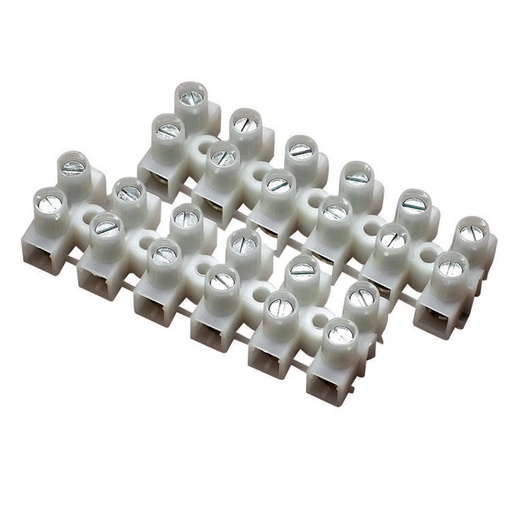 [9221162207] Rækkeklemme 10mm2 12P