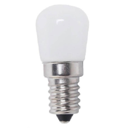 [935321] Colors LED Parfume pære E14 2,5W