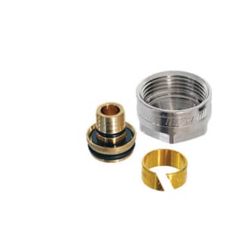 [466422966] WATTS Kobling til PEX & ALUPEX, 20 mm
