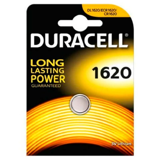 [9494601126] Batteri DL1620 / CR1620 3V Lithium