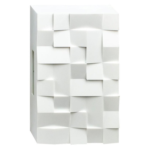 [9590010705] Friedland klokke facet 107