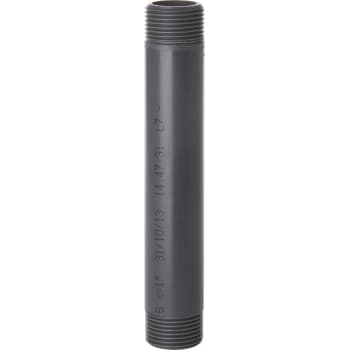 [484871908] Qn2,5 pasrør 190 mm x 1"
