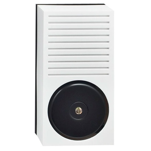 [9590090204] Friedland dørklokke Bell-In-One D902