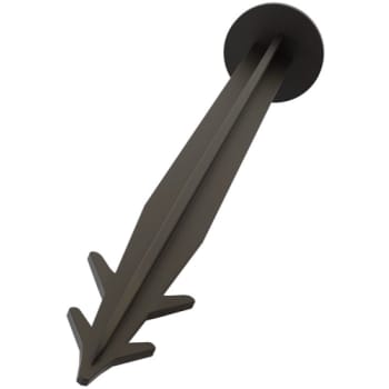 [491241380] Pordrän 180 mm isoleringsholder