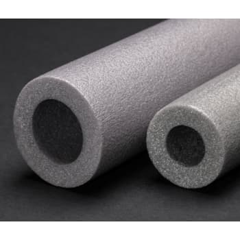 [496852328] K-FLEX® PE PLUS rørisolering 20x28mm/2m