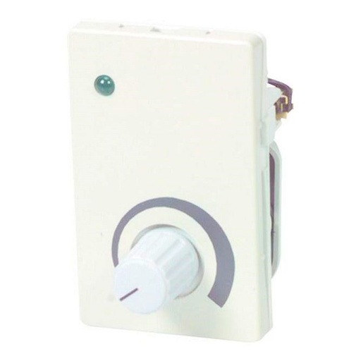 [9878004022] REGULATOR ES33/15S W 1,5A FUGA HVID
