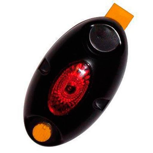 [9880110124] Elephant kontrolblink/hegnskontrol