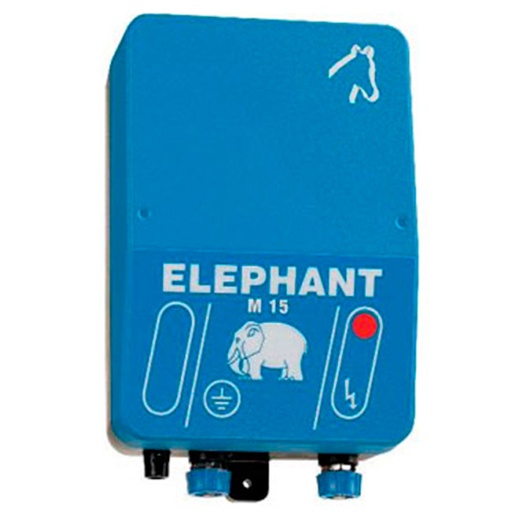 [9880112290] Elhegn Elephant M15