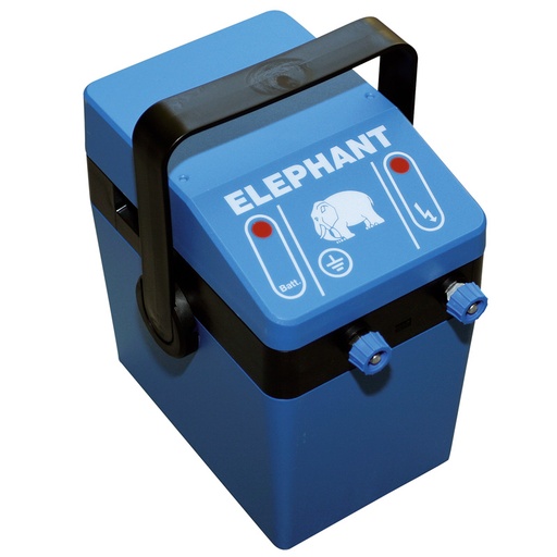 [9880113121] Elhegn Elephant Mobil P1-E