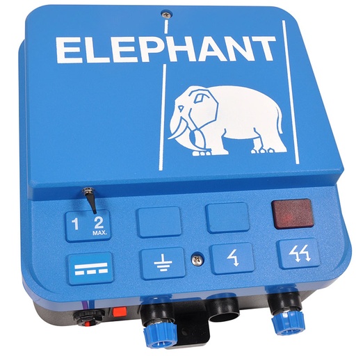 [9880727368] Elhegn Elephant ACCU A30