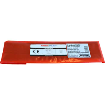 [498851082] Wavin brandtape 75 mm Pyroplex