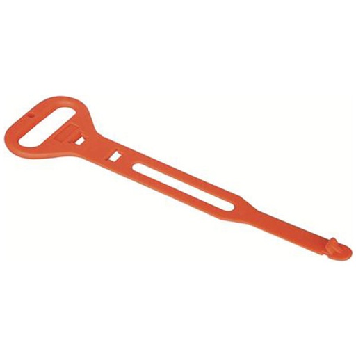 [9910110] Justerbar kabelholder