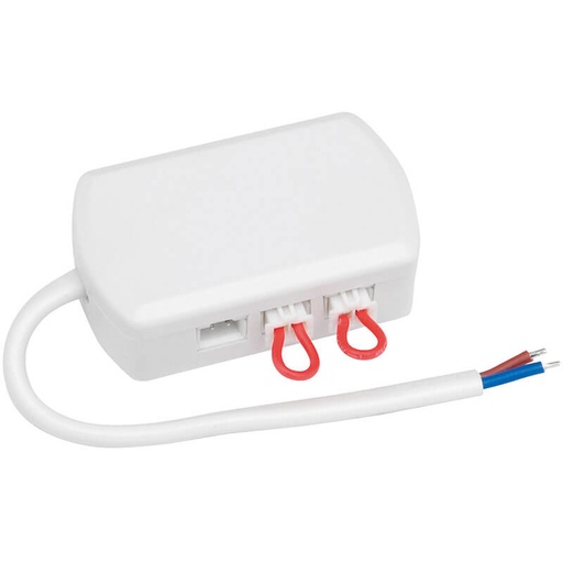 [9974010] Forgreningsbox LED 2-vejs MD-305