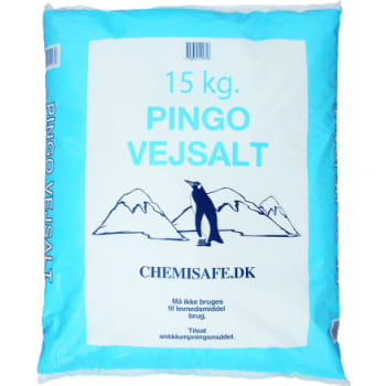 [881892441] Pingo vejsalt, 15 kg.