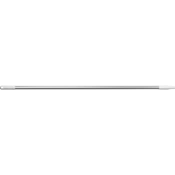 [881893040] Vikan aluminiumsskaft, hvid, Ø 25 mm, 146 cm