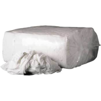 [881893122] Hvide allroundklude, 10 kg