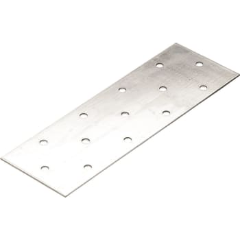 [890000300] Sømplade 60 x 180 x 1,5 mm, FZB, 50 stk.
