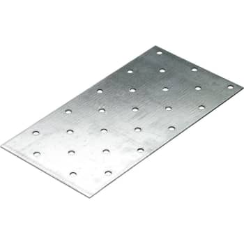 [890000400] Sømplade 100 x 200 x 1,5 mm, FZB, 25 stk.