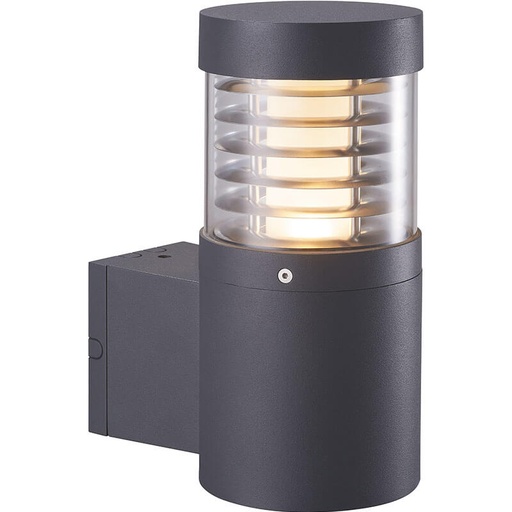 [9977150] Væglamper Asti 16,5W Antracit