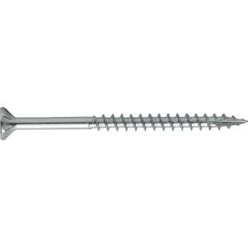 [892434820] Spånpladeskrue 4,0 x 20 mm, FZB, TX20, UH, 200 stk.