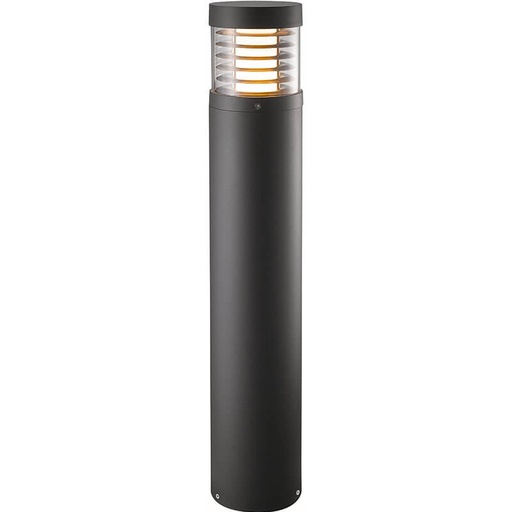 [9977151] Bedlampe Asti 16,5W Antracit