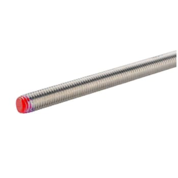 [892443663] Gevindstang M10 x 1000 mm, A4, DIN 976