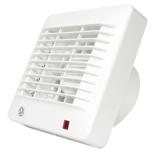 [9978863875] S&P ventilator EDM 100T m. timer