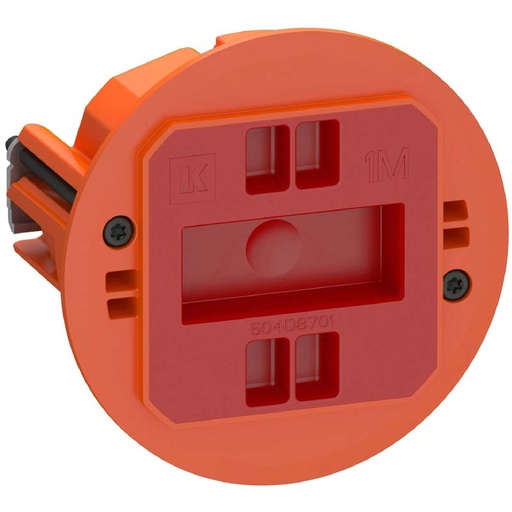 [1017059030] LK Fuga AIR SLIM forfradåse 1m