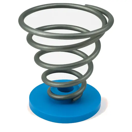 [9997600006] Hulsavs fjeder