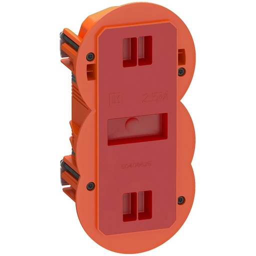 [1017059069] LK Fuga AIR SLIM forfradåse 2½m