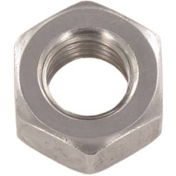 [930226101] Møtrik M12, A2, DIN 934, 6-kant