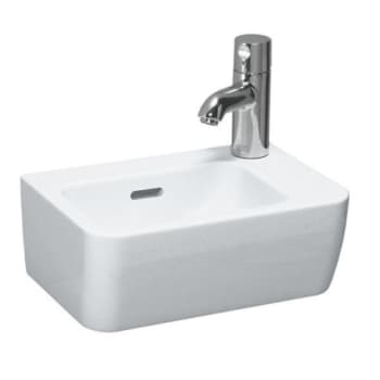 [626833200] Laufen Pro vask 36 x 25 cm hvid