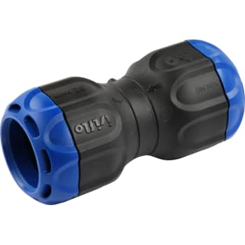 [072360032] Isiflo Sprint 32 mm samlemuffe, komposit, PN16