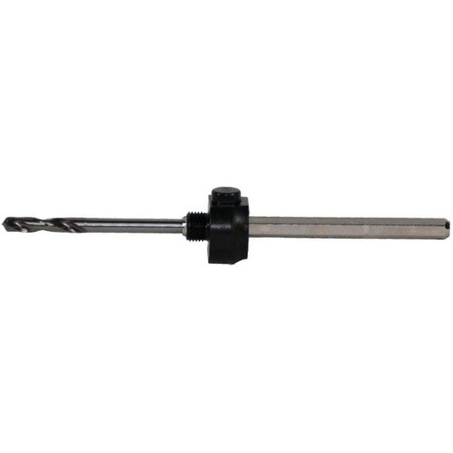 [4322985012] Pro-Fit holdersæt m. HSS bor til HM hulsave 16-30 mm.