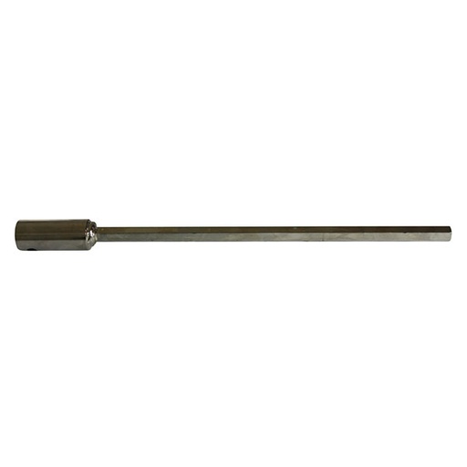 [4322985021] Pro-Fit forlænger til centrumbor til kopbor 10x300 mm.
