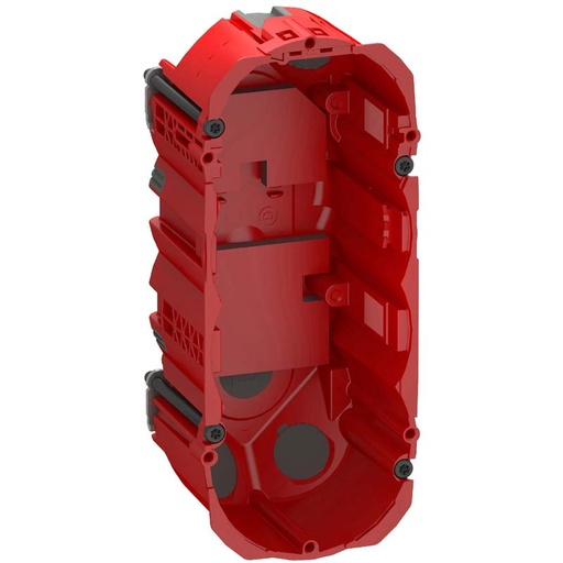 [1017059441] LK Fuga AIR brandsikker forfradåse 2½m